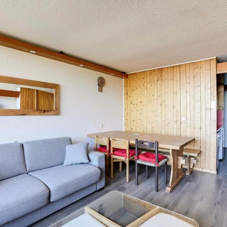 Les Arcs  Residence Adret - Appartement 6 Personnes A Arc 1600 Proche Des Pistes Et Des Commerces. Mae-1893 מראה חיצוני תמונה